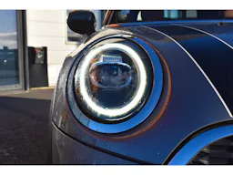 Mini Mini Cabriolet Cooper S 192CH FINITION CHILI BVA7 occasion - Photo 35
