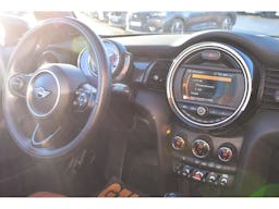 Mini Mini Cabriolet  Cooper S 192CH FINITION CHILI  BVA7 occasion - Photo 6