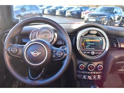Mini Mini Cabriolet  Cooper S 192CH FINITION CHILI  BVA7 occasion - Photo 7