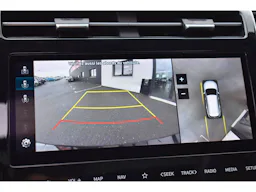 Hyundai Tucson  1.6 T-GDI 265 HTRAC Plug-in BVA6 Executive occasion - Photo 12