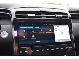 Hyundai Tucson  1.6 T-GDI 265 HTRAC Plug-in BVA6 Executive occasion - Photo 13