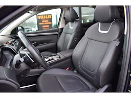 Hyundai Tucson 1.6 T-GDI 265 HTRAC Plug-in BVA6 Executive occasion - Photo 16