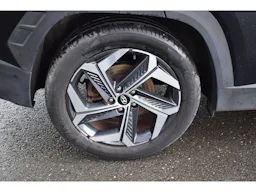 Hyundai Tucson  1.6 T-GDI 265 HTRAC Plug-in BVA6 Executive occasion - Photo 17