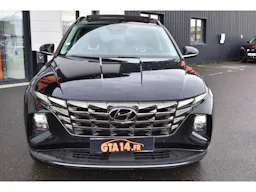 Hyundai Tucson  1.6 T-GDI 265 HTRAC Plug-in BVA6 Executive occasion - Photo 18