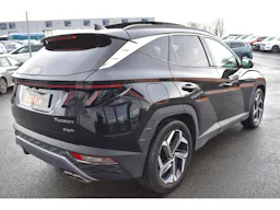 Hyundai Tucson 1.6 T-GDI 265 HTRAC Plug-in BVA6 Executive occasion - Photo 2