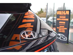 Hyundai Tucson  1.6 T-GDI 265 HTRAC Plug-in BVA6 Executive occasion - Photo 20