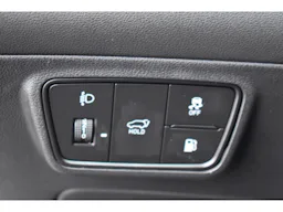 Hyundai Tucson  1.6 T-GDI 265 HTRAC Plug-in BVA6 Executive occasion - Photo 22