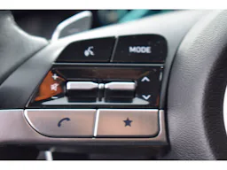 Hyundai Tucson  1.6 T-GDI 265 HTRAC Plug-in BVA6 Executive occasion - Photo 23