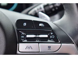 Hyundai Tucson  1.6 T-GDI 265 HTRAC Plug-in BVA6 Executive occasion - Photo 24