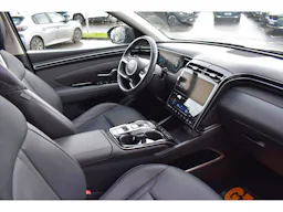 Hyundai Tucson  1.6 T-GDI 265 HTRAC Plug-in BVA6 Executive occasion - Photo 3