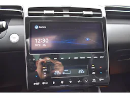 Hyundai Tucson 1.6 T-GDI 265 HTRAC Plug-in BVA6 Executive occasion - Photo 30