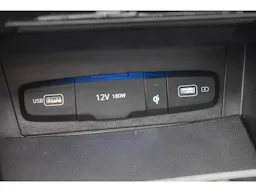 Hyundai Tucson 1.6 T-GDI 265 HTRAC Plug-in BVA6 Executive occasion - Photo 39