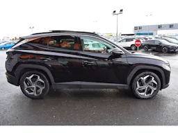 Hyundai Tucson 1.6 T-GDI 265 HTRAC Plug-in BVA6 Executive occasion - Photo 4