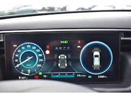 Hyundai Tucson  1.6 T-GDI 265 HTRAC Plug-in BVA6 Executive occasion - Photo 40