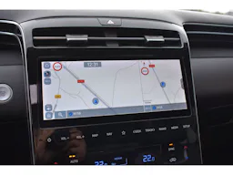 Hyundai Tucson  1.6 T-GDI 265 HTRAC Plug-in BVA6 Executive occasion - Photo 41