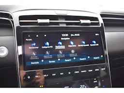 Hyundai Tucson  1.6 T-GDI 265 HTRAC Plug-in BVA6 Executive occasion - Photo 42