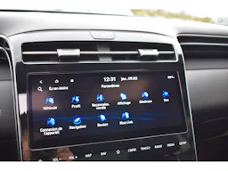 Hyundai Tucson  1.6 T-GDI 265 HTRAC Plug-in BVA6 Executive occasion - Photo 44