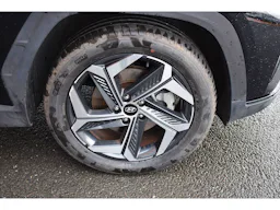 Hyundai Tucson  1.6 T-GDI 265 HTRAC Plug-in BVA6 Executive occasion - Photo 45