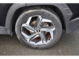 Hyundai Tucson  1.6 T-GDI 265 HTRAC Plug-in BVA6 Executive occasion - Photo 46