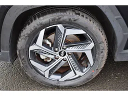 Hyundai Tucson  1.6 T-GDI 265 HTRAC Plug-in BVA6 Executive occasion - Photo 47