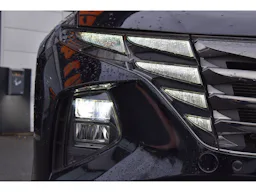 Hyundai Tucson  1.6 T-GDI 265 HTRAC Plug-in BVA6 Executive occasion - Photo 48