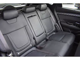 Hyundai Tucson  1.6 T-GDI 265 HTRAC Plug-in BVA6 Executive occasion - Photo 5