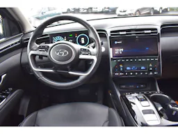 Hyundai Tucson 1.6 T-GDI 265 HTRAC Plug-in BVA6 Executive occasion - Photo 6