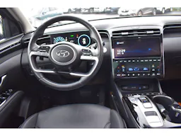 Hyundai Tucson  1.6 T-GDI 265 HTRAC Plug-in BVA6 Executive occasion - Photo 6