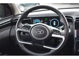 Hyundai Tucson 1.6 T-GDI 265 HTRAC Plug-in BVA6 Executive occasion - Photo 7