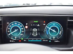 Hyundai Tucson 1.6 T-GDI 265 HTRAC Plug-in BVA6 Executive occasion - Photo 8