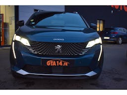 Peugeot 3008  BlueHDi 130ch S&S EAT8 GT occasion - Photo 13