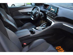 Peugeot 3008 BlueHDi 130ch S&S EAT8 GT occasion - Photo 3