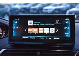 Peugeot 3008  BlueHDi 130ch S&S EAT8 GT occasion - Photo 33