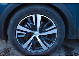 Peugeot 3008 BlueHDi 130ch S&S EAT8 GT occasion - Photo 34