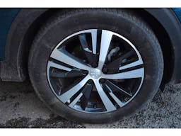 Peugeot 3008  BlueHDi 130ch S&S EAT8 GT occasion - Photo 37