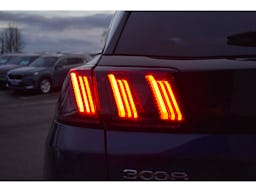 Peugeot 3008 BlueHDi 130ch S&S EAT8 GT occasion - Photo 39