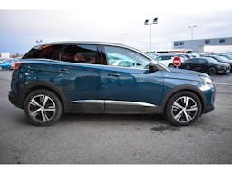 Peugeot 3008 BlueHDi 130ch S&S EAT8 GT occasion - Photo 4