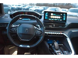 Peugeot 3008  BlueHDi 130ch S&S EAT8 GT occasion - Photo 8