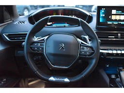 Peugeot 3008 BlueHDi 130ch S&S EAT8 GT occasion - Photo 9