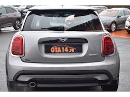 Mini Mini 136 ch DKG7 Edition Camden occasion - Photo 18