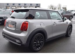 Mini Mini  136 ch DKG7 Edition Camden occasion - Photo 2