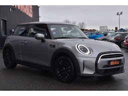 Mini Mini  136 ch DKG7 Edition Camden occasion - Photo 20