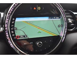 Mini Mini  136 ch DKG7 Edition Camden occasion - Photo 26