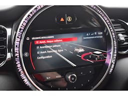 Mini Mini 136 ch DKG7 Edition Camden occasion - Photo 27