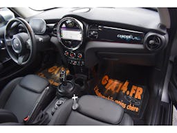 Mini Mini  136 ch DKG7 Edition Camden occasion - Photo 3