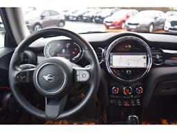 Mini Mini  136 ch DKG7 Edition Camden occasion - Photo 7