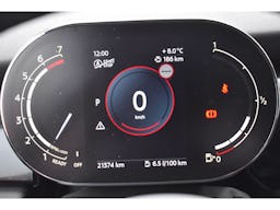 Mini Mini  136 ch DKG7 Edition Camden occasion - Photo 8