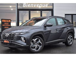 Hyundai Tucson 1.6 T-GDI 265 HTRAC Plug-in BVA6 Business occasion - Photo 1