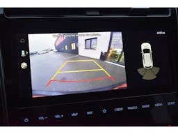 Hyundai Tucson  1.6 T-GDI 265 HTRAC Plug-in BVA6 Business occasion - Photo 12