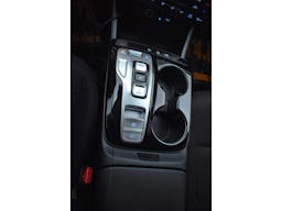 Hyundai Tucson 1.6 T-GDI 265 HTRAC Plug-in BVA6 Business occasion - Photo 14